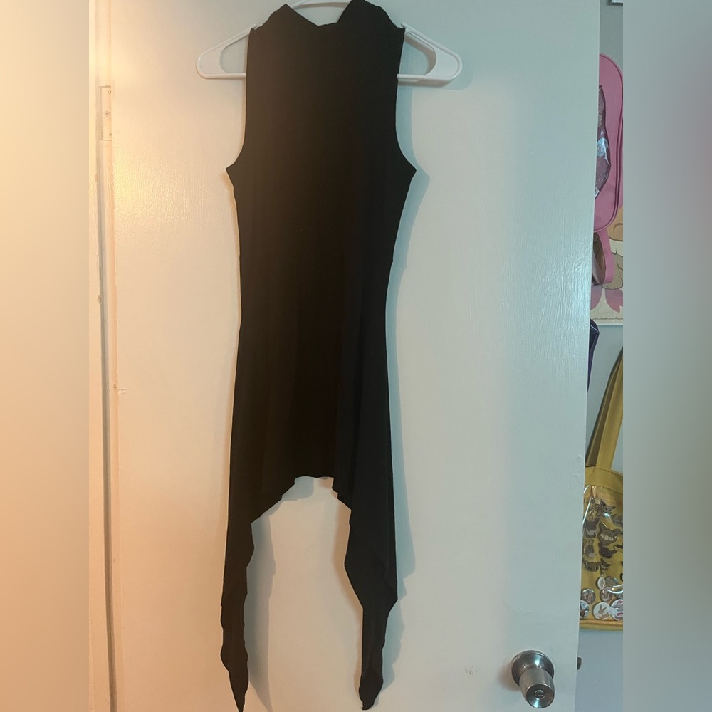 Blackmilk dancer tank top